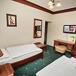 Hotel Park Świdnica