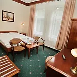 Park Hotel 3*