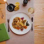 Park Hotel Świdnica