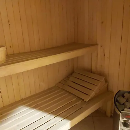 Park 3* Swidnica (Lower Silesia)