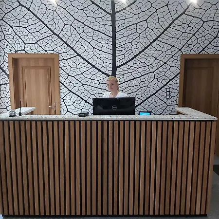 Park Hotel Swidnica (Lower Silesia)