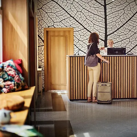 Park Swidnica (Lower Silesia)