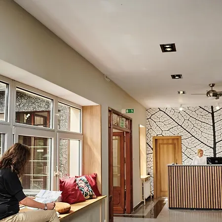 Hotel Park 3*