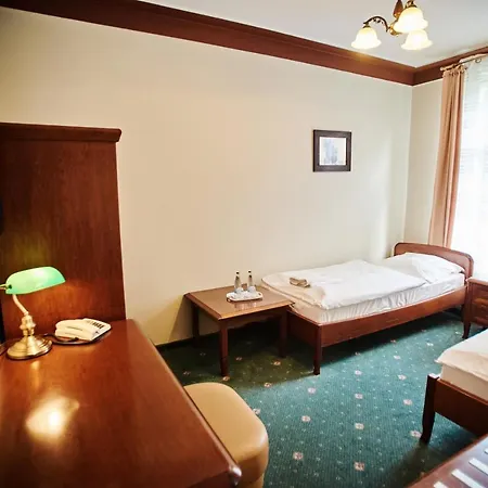 Hotel Park