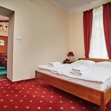 Park Swidnica (Lower Silesia)