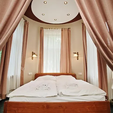 Park 3* Swidnica (Lower Silesia)