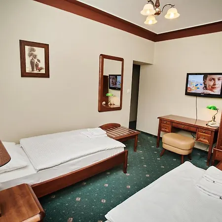 Hotel Park Swidnica (Lower Silesia)