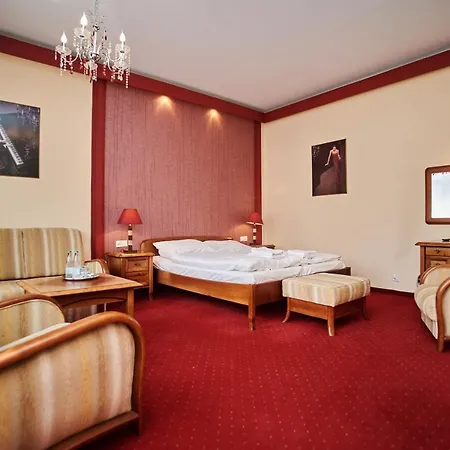 Szálloda Park 3*