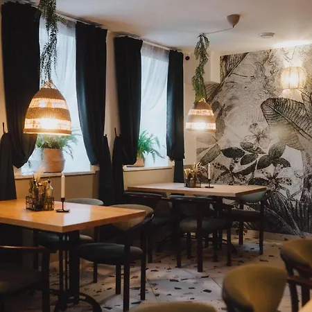 Szálloda Park 3*