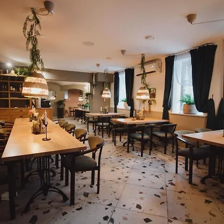 Hotel Park Swidnica (Lower Silesia)