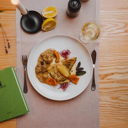 Park Hotel Swidnica (Lower Silesia)