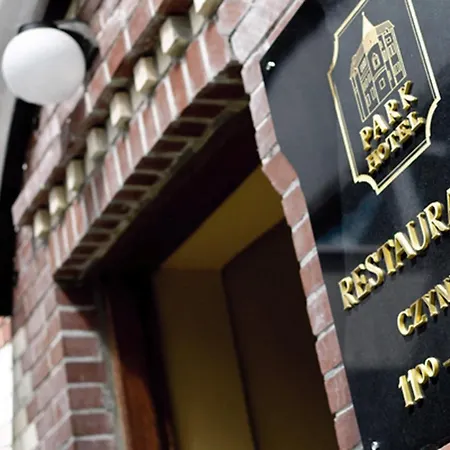 Hotel Park Swidnica (Lower Silesia)