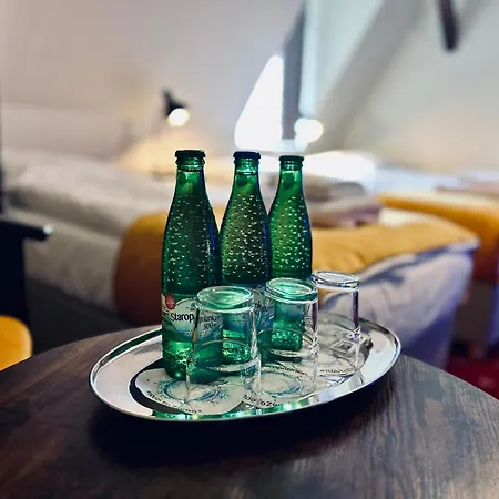 Hotell Park Świdnica