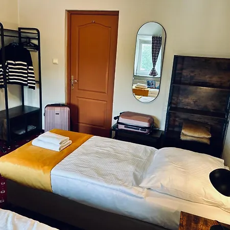 Park Swidnica (Lower Silesia)