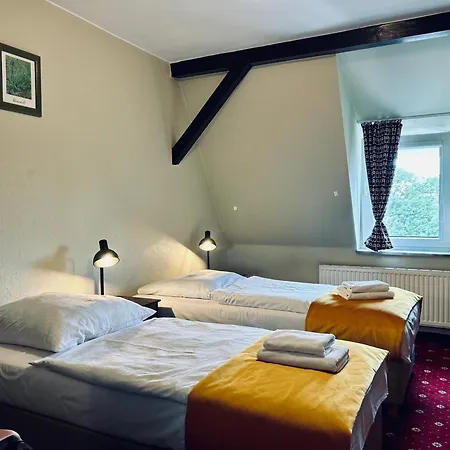 Park Hotel