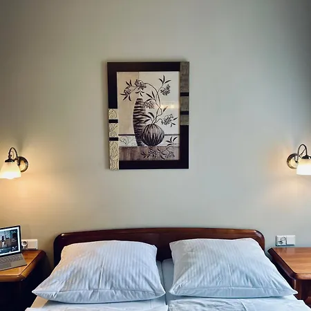 Hotell Park