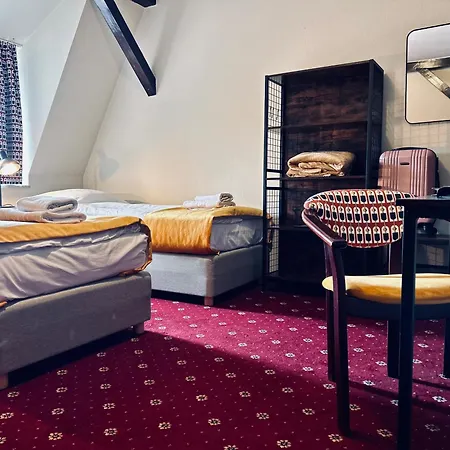 Hotel Park Swidnica (Lower Silesia)