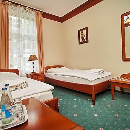 Park Hotell Świdnica