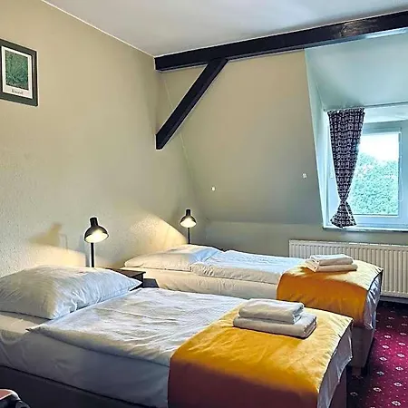 Hotell Park
