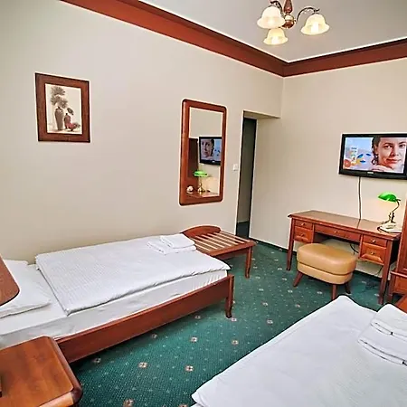 Hotell Park