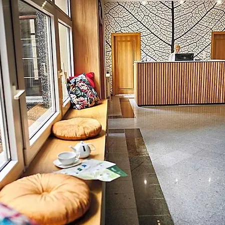 Hotell Park Świdnica