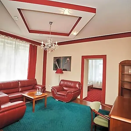 Hotell Park 3*