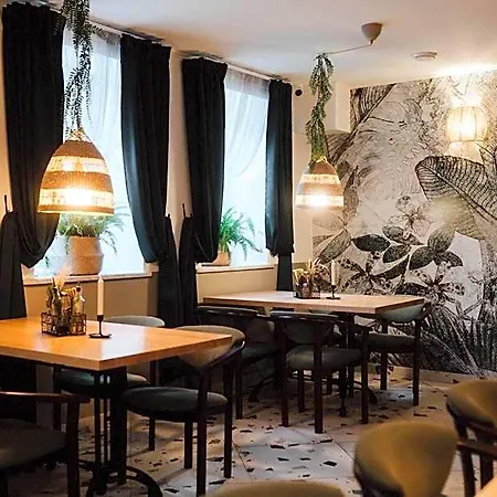 Park 3* Świdnica