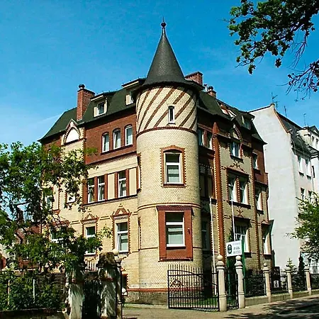 Park Hotell