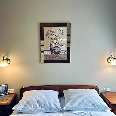 Hotell Park