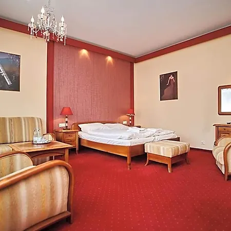 Hotell Park