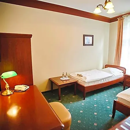 Park 3* Świdnica