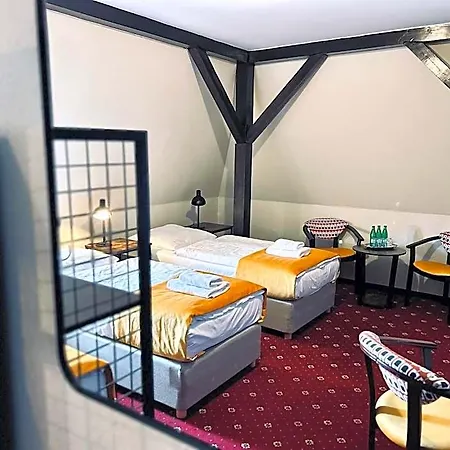 Park Hotell Świdnica