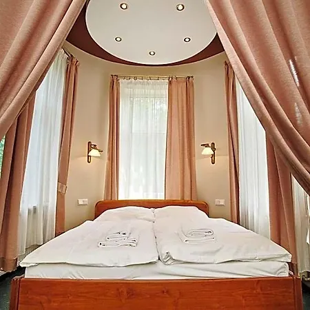 Park Hotell