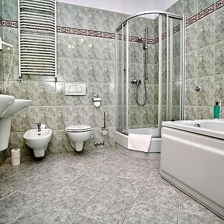 Park Hotell Świdnica