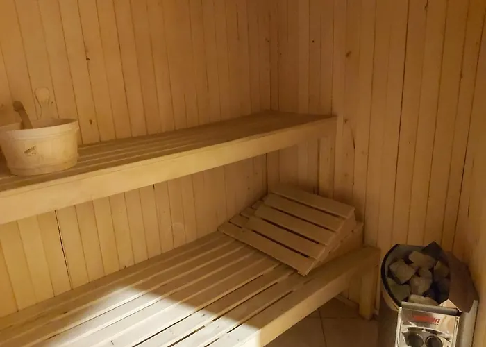 Park 3* Swidnica (Lower Silesia)