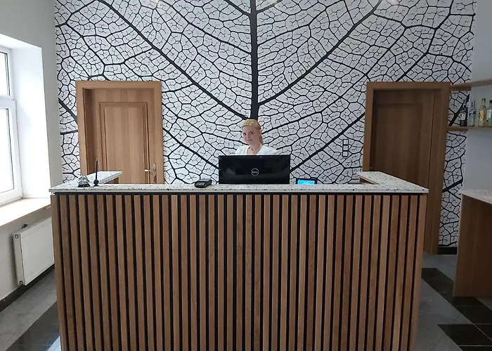 Park Hotel Świdnica