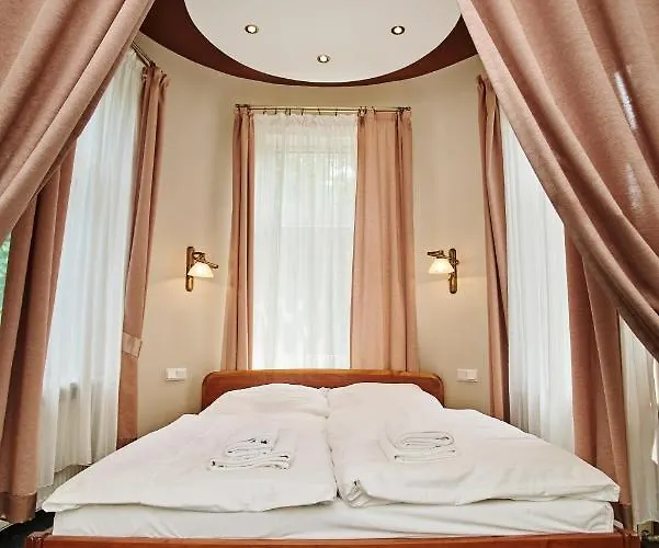 Park 3* Swidnica (Lower Silesia)