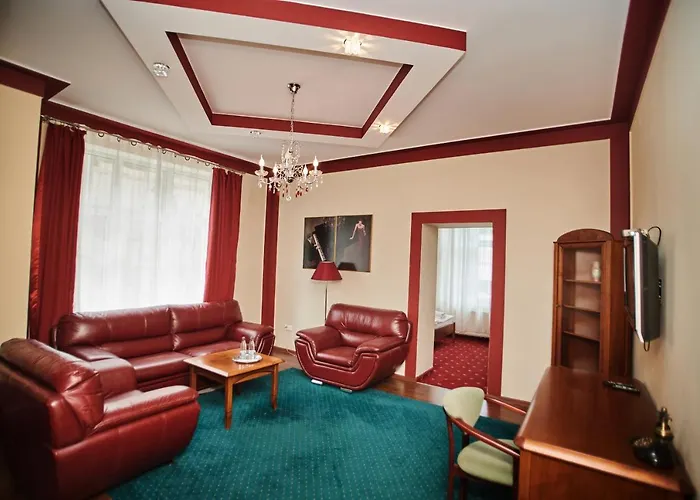 Park Hotel Świdnica