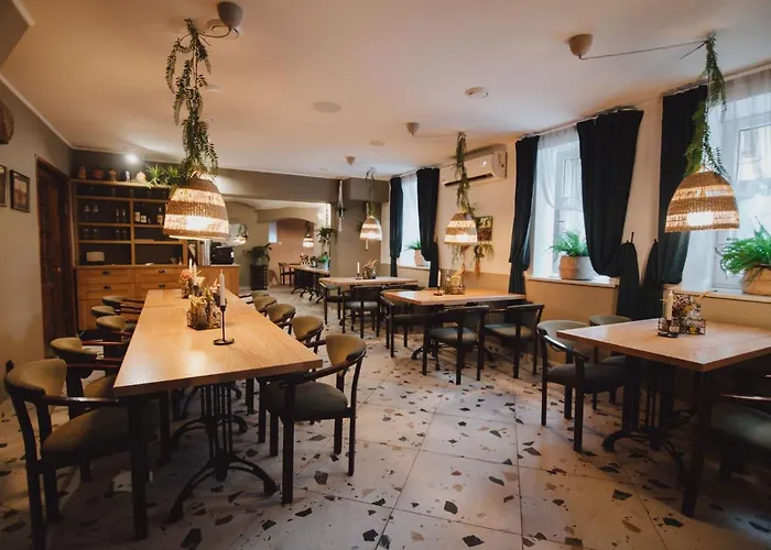 Hotel Park Świdnica