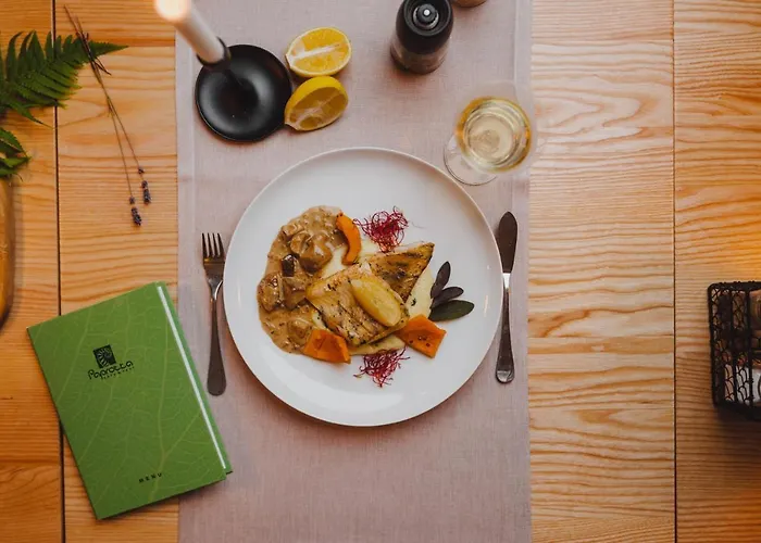 Park Hotel Swidnica (Lower Silesia)